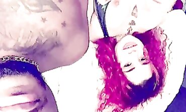 Hot MILF Teaches barely legal Guy How to Pleasure Her in Bed