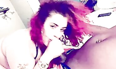 Hot MILF Teaches barely legal Guy How to Pleasure Her in Bed
