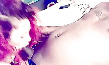 Hot MILF Teaches barely legal Guy How to Pleasure Her in Bed