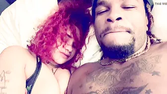 Hot MILF Teaches barely legal Guy How to Pleasure Her in Bed