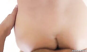 Blonde Babe's First Time Auditions For Porn Video