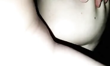 First Time Anal Experience - Petite Blonde Babe Gets Her Ass Pounded Hard