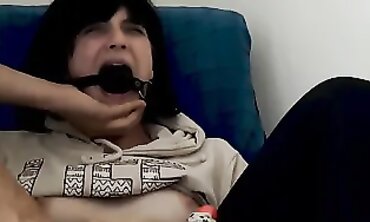 Step Sister's Anal Adventure - Taboo Roleplay With Big Dick Brother
