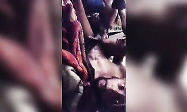 Deep Throttle - Sensual Blowjob with Hot Couple in Intense Passionate Sex