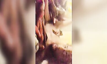 Deep Throttle - Sensual Blowjob with Hot Couple in Intense Passionate Sex