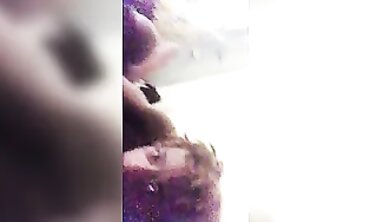 Deep Throttle - Sensual Blowjob with Hot Couple in Intense Passionate Sex