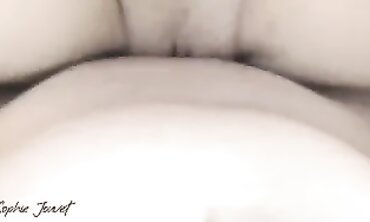 Sophie Jouvet's Sensual Erotic Encounter - POV Perspective