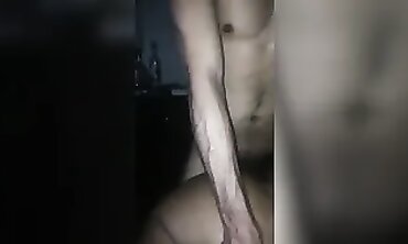 Sexy Fitness Guru Shows You How to Burn Calories with Sex