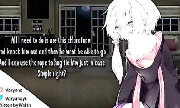 Confessions of Love & War - A Romantic Comedy Parody