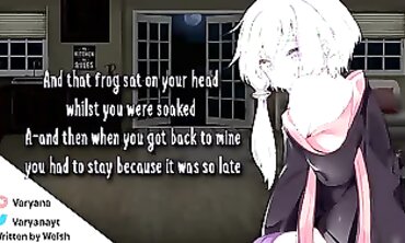 Confessions of Love & War - A Romantic Comedy Parody