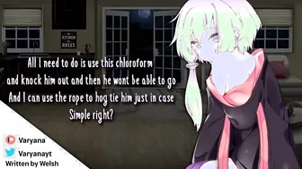 Confessions of Love & War - A Romantic Comedy Parody