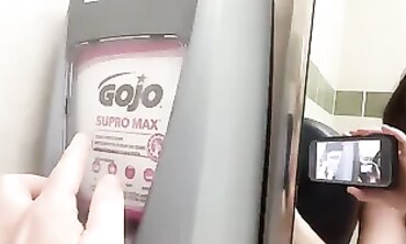 Public-Peeing-Compilation" or "VanLife-Traumatized" - A compilation of public peeing moments from various actors in different locations showcasing their traumatic experiences with nature's call while on
