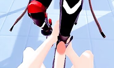 Princess Eugene - AZUR LANE 3D Gameplay Walkthrough & Guide with Tips on How to Win