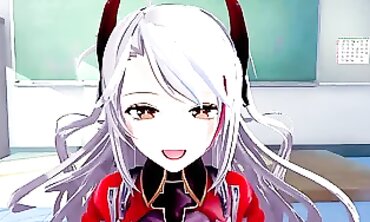 Princess Eugene - AZUR LANE 3D Gameplay Walkthrough & Guide with Tips on How to Win
