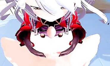 Princess Eugene - AZUR LANE 3D Gameplay Walkthrough & Guide with Tips on How to Win