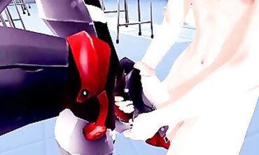 Princess Eugene - AZUR LANE 3D Gameplay Walkthrough & Guide with Tips on How to Win