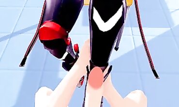 Princess Eugene - AZUR LANE 3D Gameplay Walkthrough & Guide with Tips on How to Win