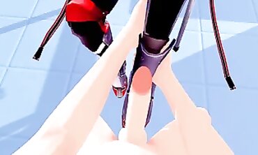 Princess Eugene - AZUR LANE 3D Gameplay Walkthrough & Guide with Tips on How to Win