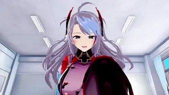 Princess Eugene - AZUR LANE 3D Gameplay Walkthrough & Guide with Tips on How to Win