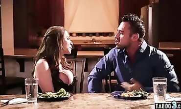 Hispania Milfs - Older Wives Club Fucked Hard By barely legal Studs