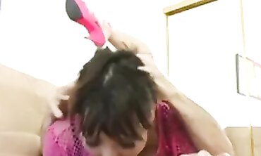 AvaDevines POV - Old Granny Gets Fucked By barely legal Guy And Facial