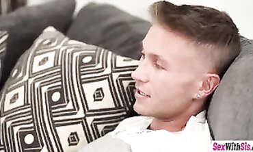 Deep Throat Queens #2 - Gagging Blowjobs by Hot Babes Kenzie & Lacee