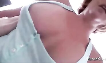 Teen Step-Mom Loves To Watch And Teach Her Stepson How to Fuck