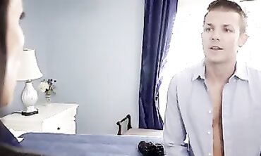 Mommy Loves Anal! Older Mom Fucked Hard By Step-Son's Friend