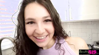 Step-Sister's Nude Collection - Exclusive Footage Compilation