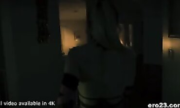 Jaw-Dropping Japanese Bombshell Rides Huge Dick in Hardcore Sex