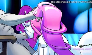 Vermania - Exotic Dancer's Intense Dance Workout Routine