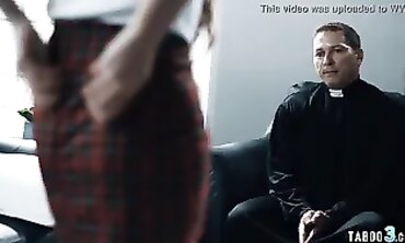 Teen Virgin Ass Fucked By Older Man - Pure Teens Anal Adventures