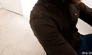 Foot Fetish Goddess - Toe Licking Maid Service