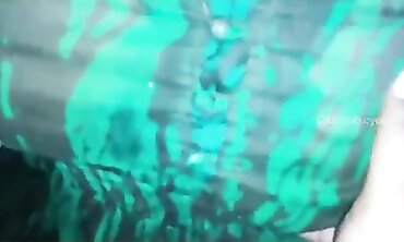 Hot MILF Gives A Wild Blowjob And Rides Her Man's Big Dick Until He Explodes In Slow Mo
