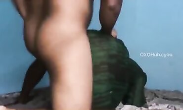 Hot MILF Gives A Wild Blowjob And Rides Her Man's Big Dick Until He Explodes In Slow Mo