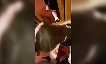 college girl Roleplay - Teacher's Pet Gets A Lesson In Pleasure