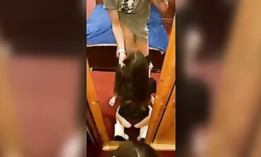 college girl Roleplay - Teacher's Pet Gets A Lesson In Pleasure