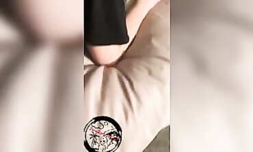 Long And Intense Orgasm For Her - Female Ejaculation With A Sex Toy