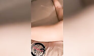 Long And Intense Orgasm For Her - Female Ejaculation With A Sex Toy