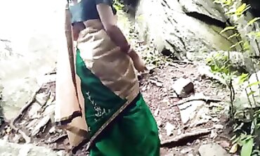 Outdoor Adventures - Exploring Nature's Hidden Secrets with Sexy Maids