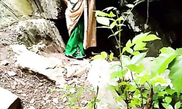 Outdoor Adventures - Exploring Nature's Hidden Secrets with Sexy Maids