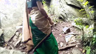 Outdoor Adventures - Exploring Nature's Hidden Secrets with Sexy Maids