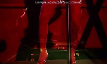 Kim XXX - German Teen Fucked Roughly on Pool Table