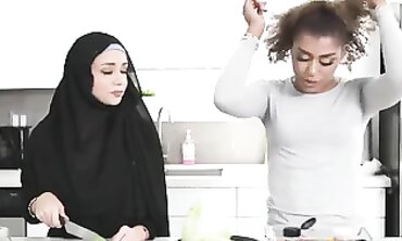 Prince Charmless Fucks His Stepsister In A Sexually Explicit Role Play
