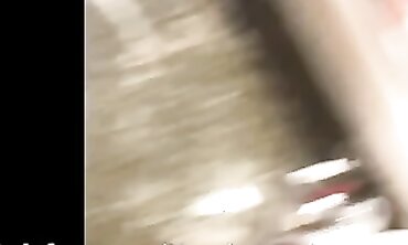 Hot & Horny Asian Teen Facesitting Blowjob in Restroom - Devin Lee