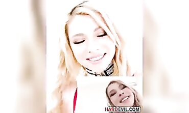 Ass Fucking Queen - Anal Sex with Pornstar Kenzie Taylor