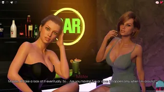 Grand Theft Auto V" - GTAV Role-Playing Mission with Sexy Cosplayer in HD Quality