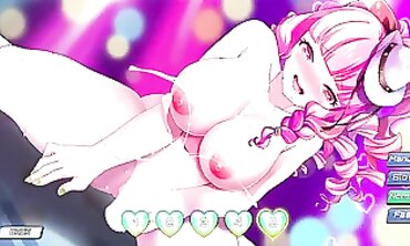 Animated Short Film: San Francisco's Fierce Femme Superheroes Unite