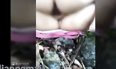 Pink Haired Cutie Fucked in Front of Her Hubby by Stranger at Glamping Site