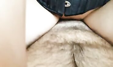 Exotic Oriental Lady Enjoys Intense Anal Sex in Rough Positioning